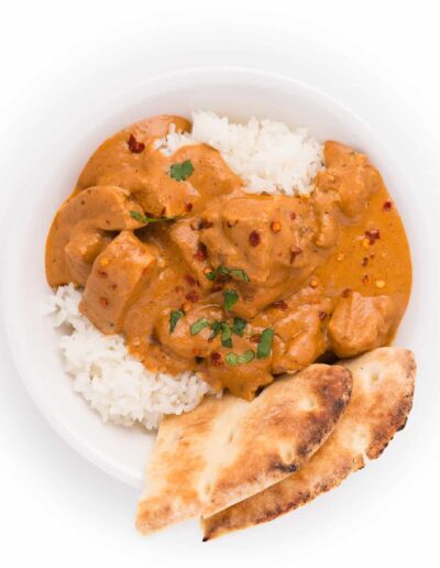 Indian Butter Chicken