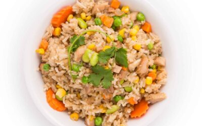 Rice – 8 Great Reasons To Increase Your Rice Consumption