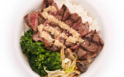 The Delicacy Of Japanese NY Steak – Recipes and More