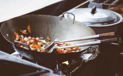 Why Made to Order Food is Awesome in a Restaurant Setting