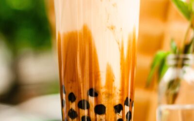 5 Times You Need Bubble Tea The Most – What to Know