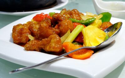 Everything You Need to Know About Sweet and Sour Pork