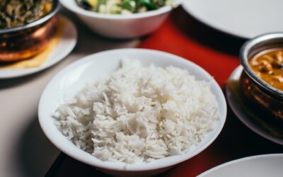 7 Reasons Why Rice Rules