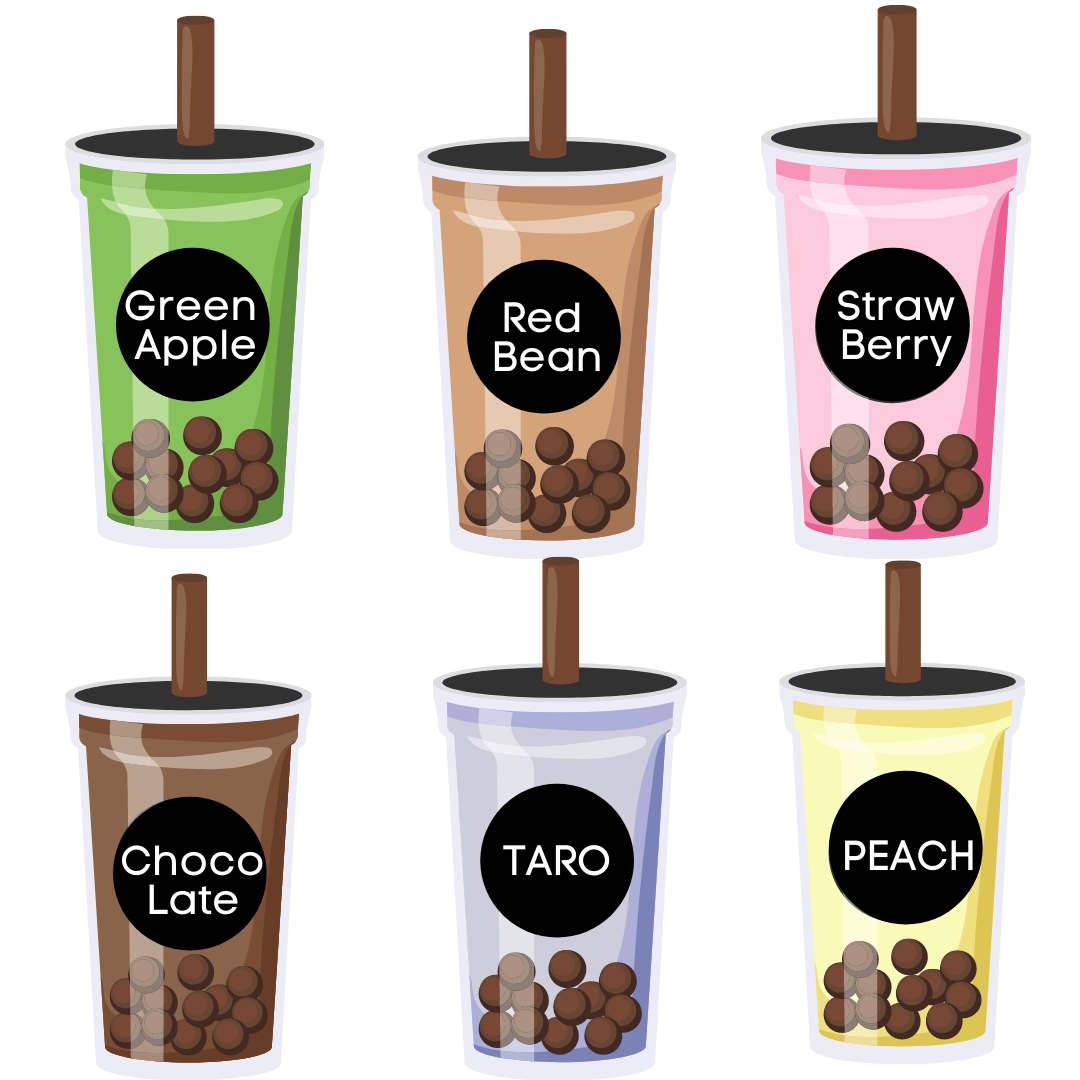 Bobba Milk Tea para Android - Download