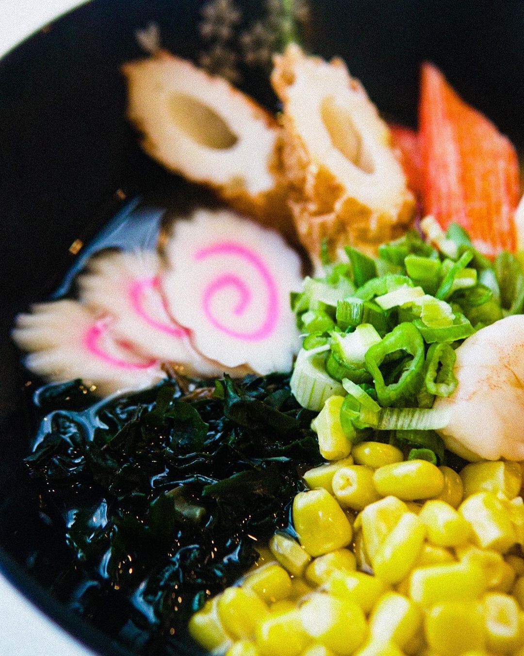 Udon Soup Five things need to know about this popular Japanese favourite