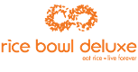 Rice Bowl Deluxe logo