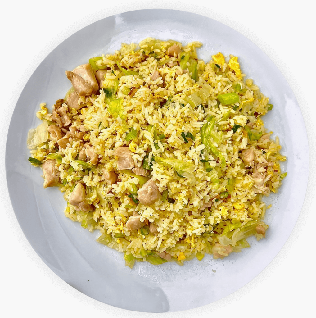 10 of Our Favorite Dishes From Hong Kong Rice Bowl Deluxe Fresh