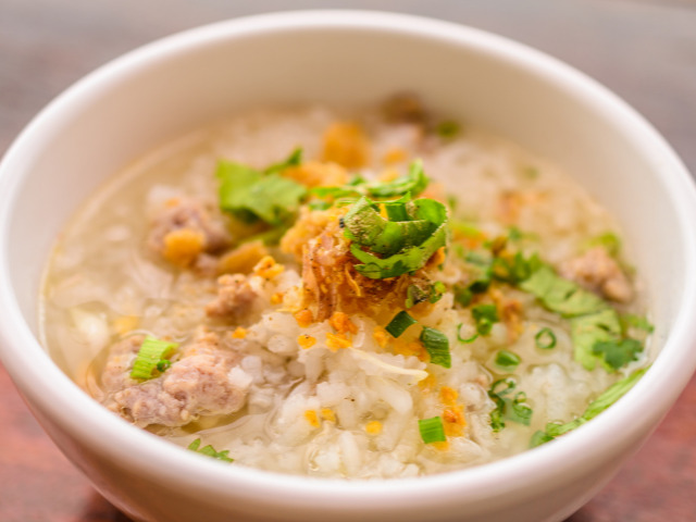 congee edmonton