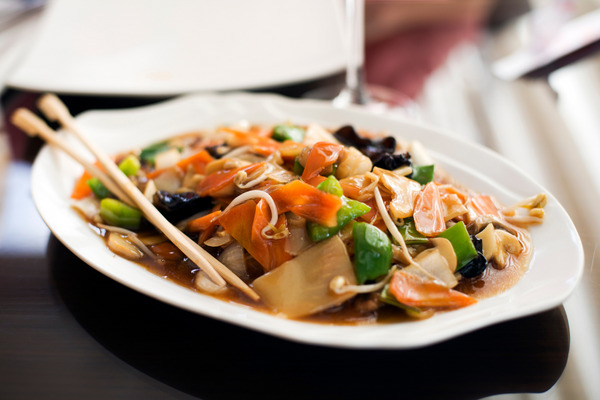 Chinese Food Edmonton