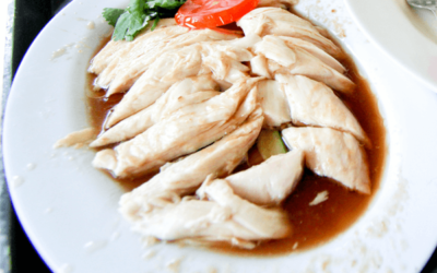 Hainan Chicken – What to Know