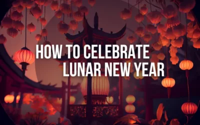 Chinese Lunar New Year – Celebrate The Year of the Rabbit in 2023