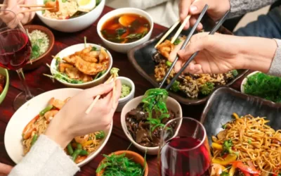 The 10 Most Popular Dishes in China And Where to Find Them