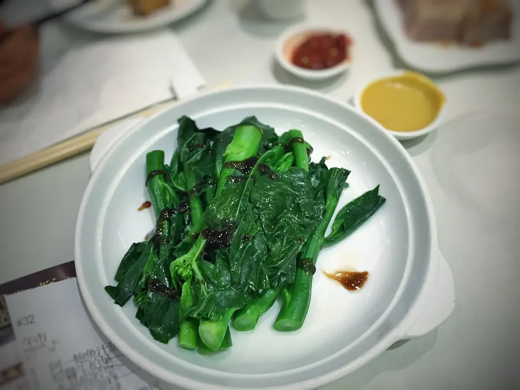 Gai Lan