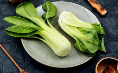 Bok Choy: The Underrated Superfood in Your Bowl
