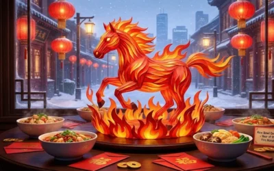 The Lunar New Year Feast: Foods That Bring Good Luck (and Where to Celebrate in Edmonton)