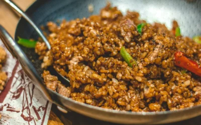 What is Wok Hei? The Secret Ingredient In Cantonese Stir Fry