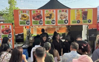 Healthy Asian Takeout When You Are Watching Your Macros